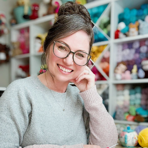 Dear Jacki Stitchery