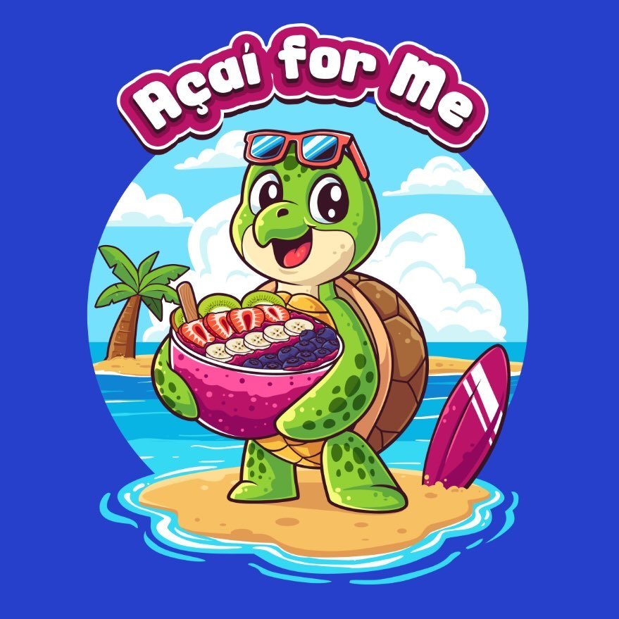Acai for Me