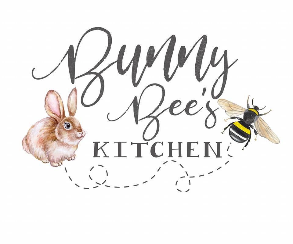 Bunny Bees Kitchen