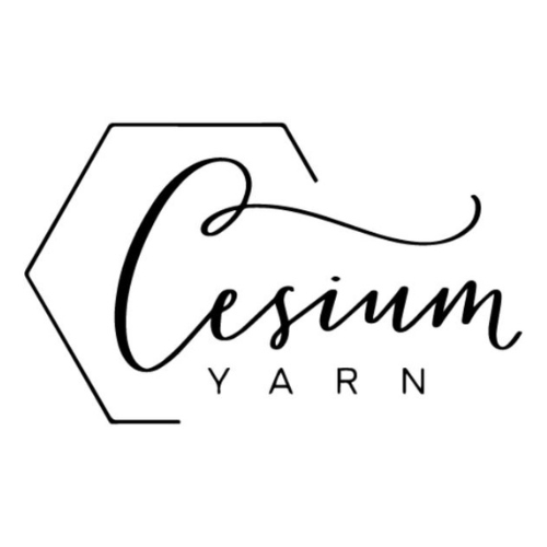 Cesium Yarn