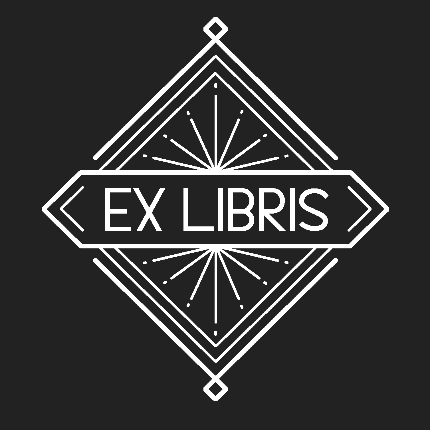 Ex Libris Fibers