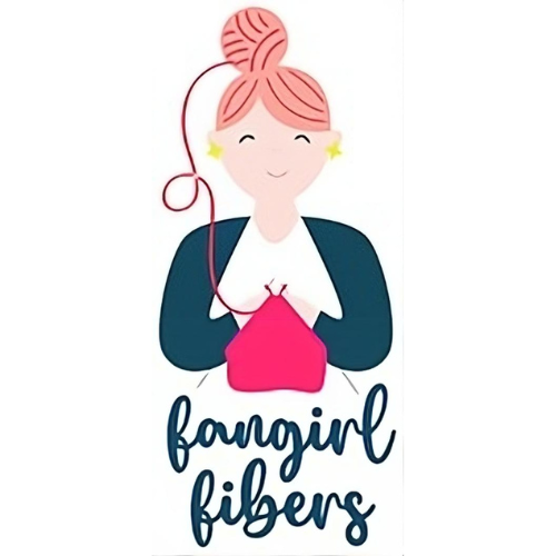 Fangirl Fibers