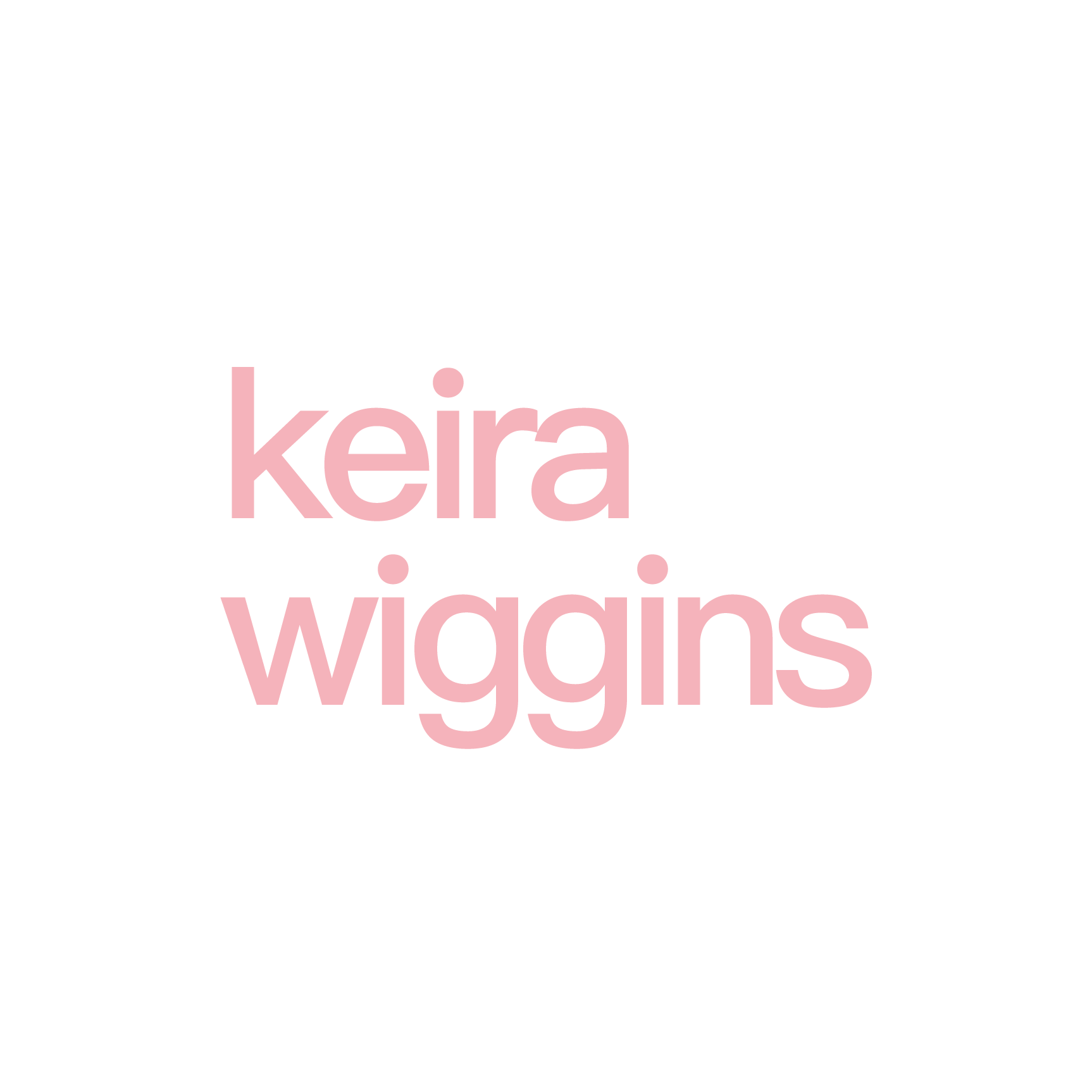 Kiera Wiggins
